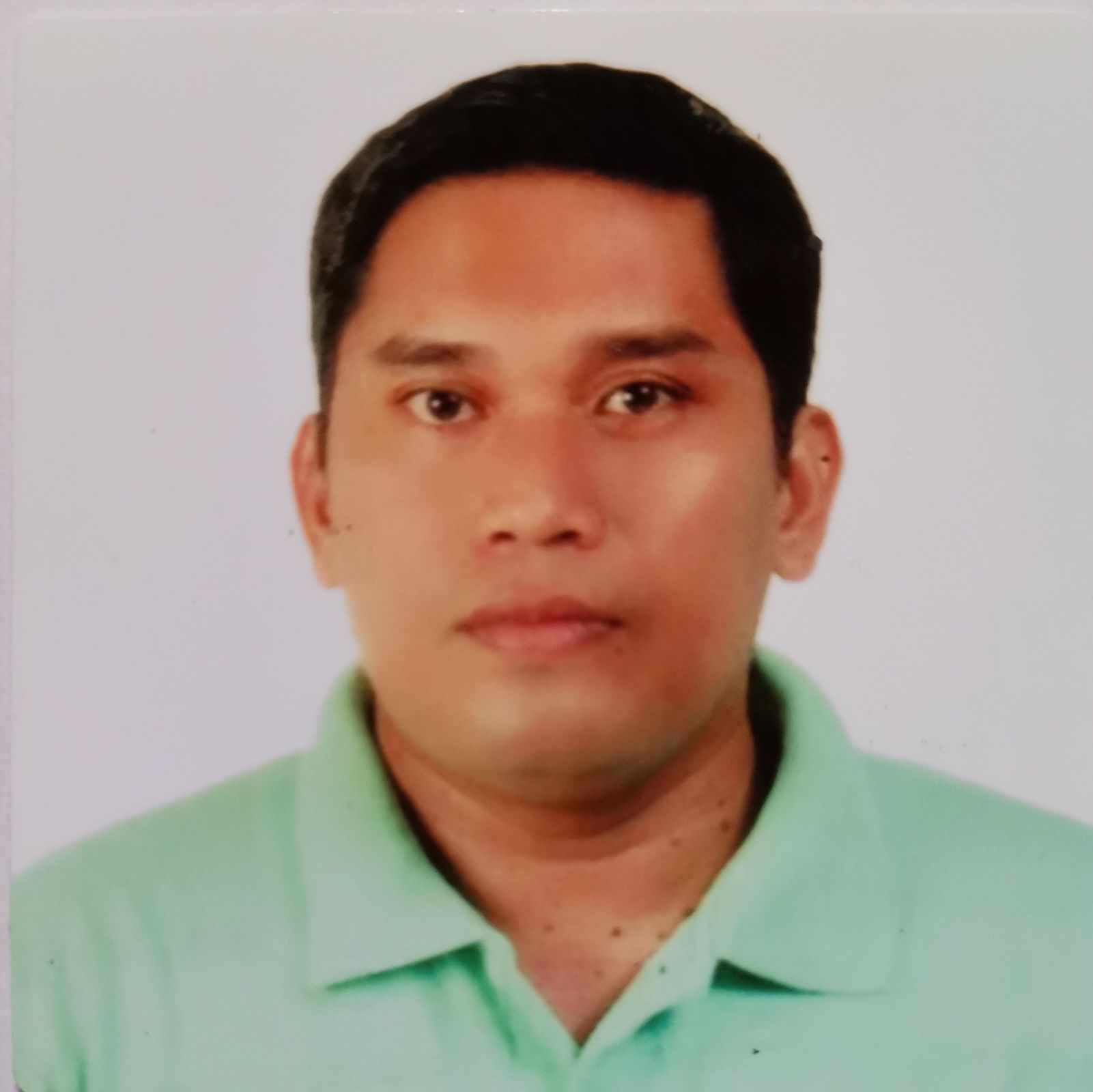 Benjamin R. S.'s profile photo