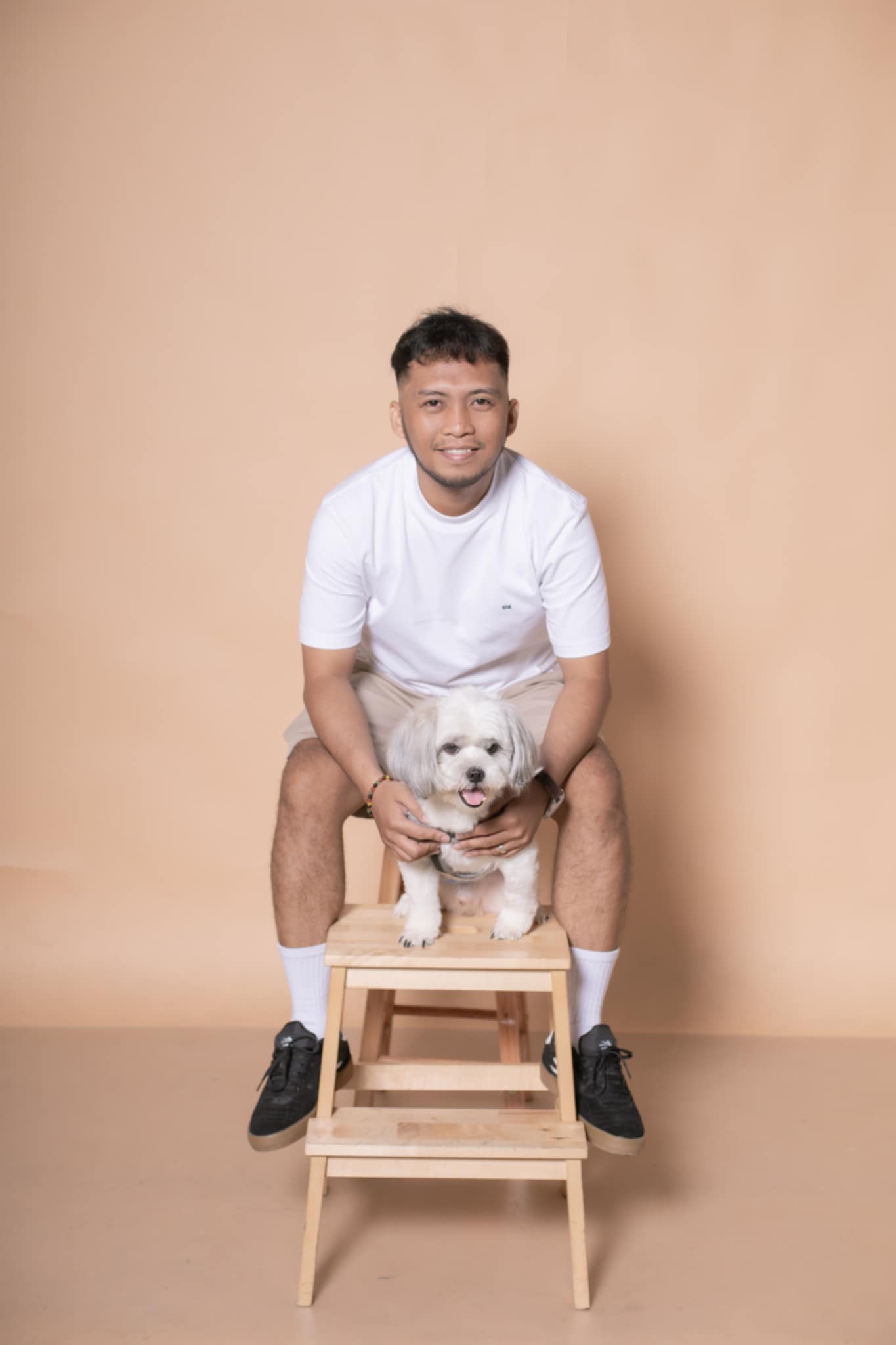 Jayver A.'s profile photo
