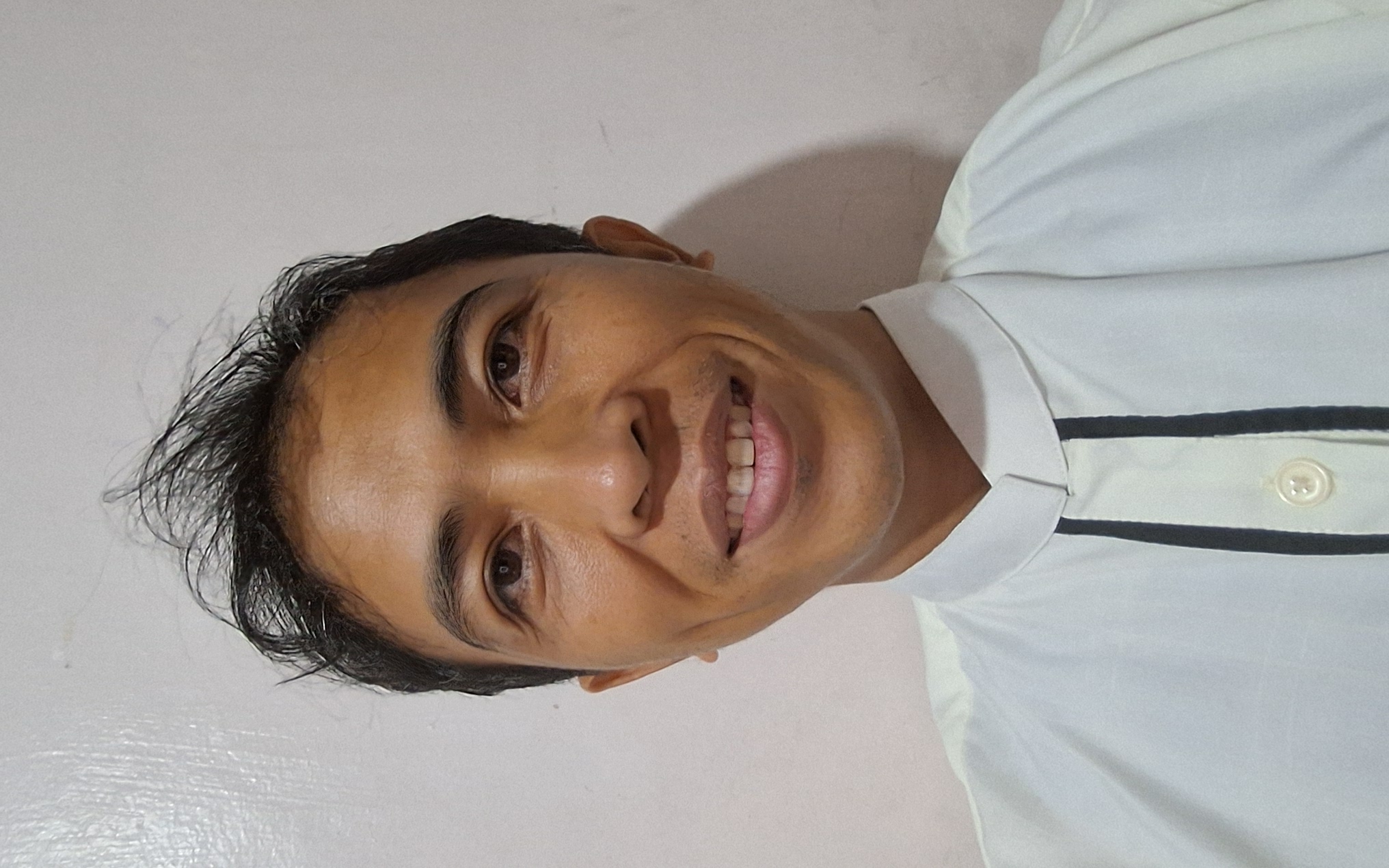 Jayson M.'s profile photo