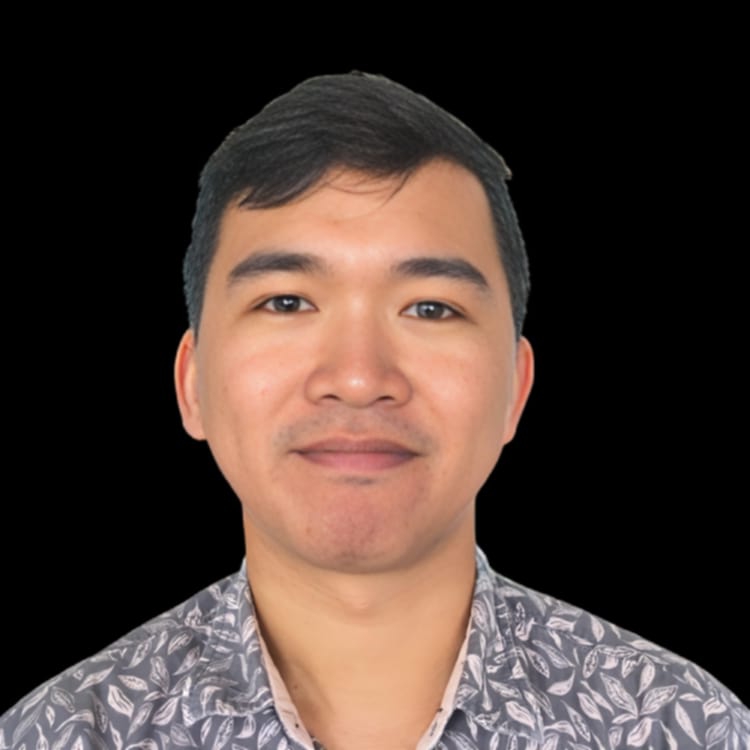 Laurenz Joseph B.'s profile photo