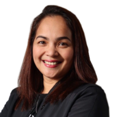 Ma Rebecca C.'s profile photo