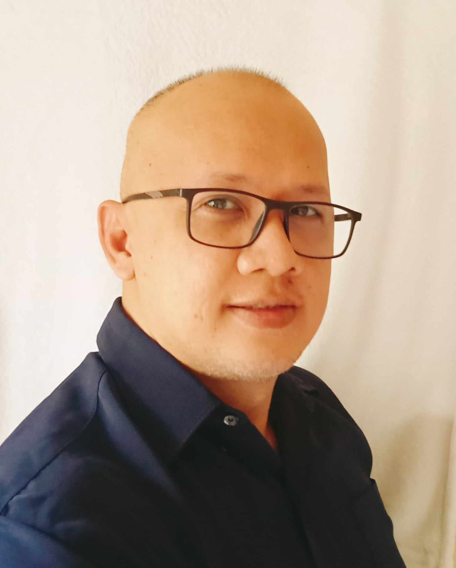 Benedicto B.'s profile photo