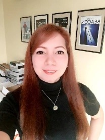 riza D.'s profile photo