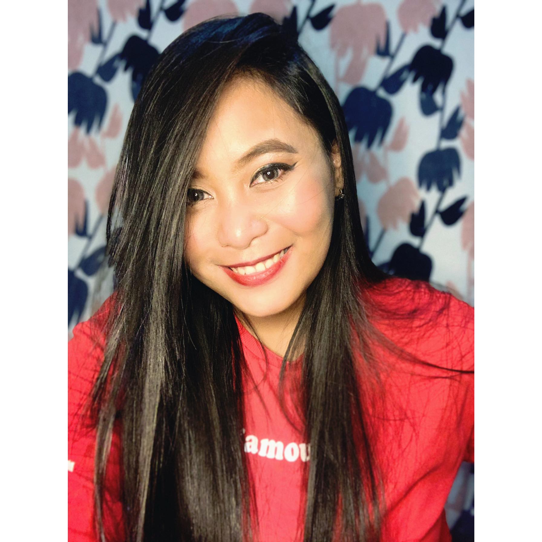 Jereme Nica F.'s profile photo