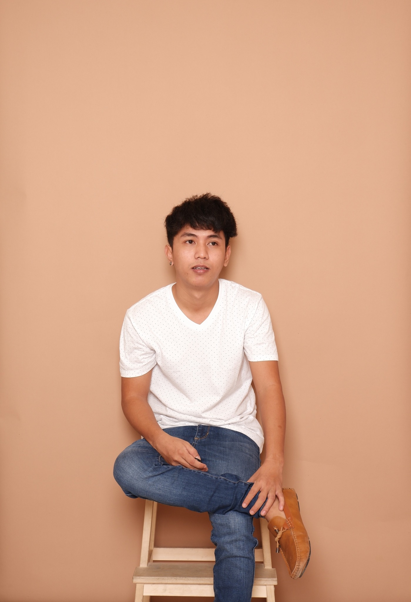 Richter C.'s profile photo