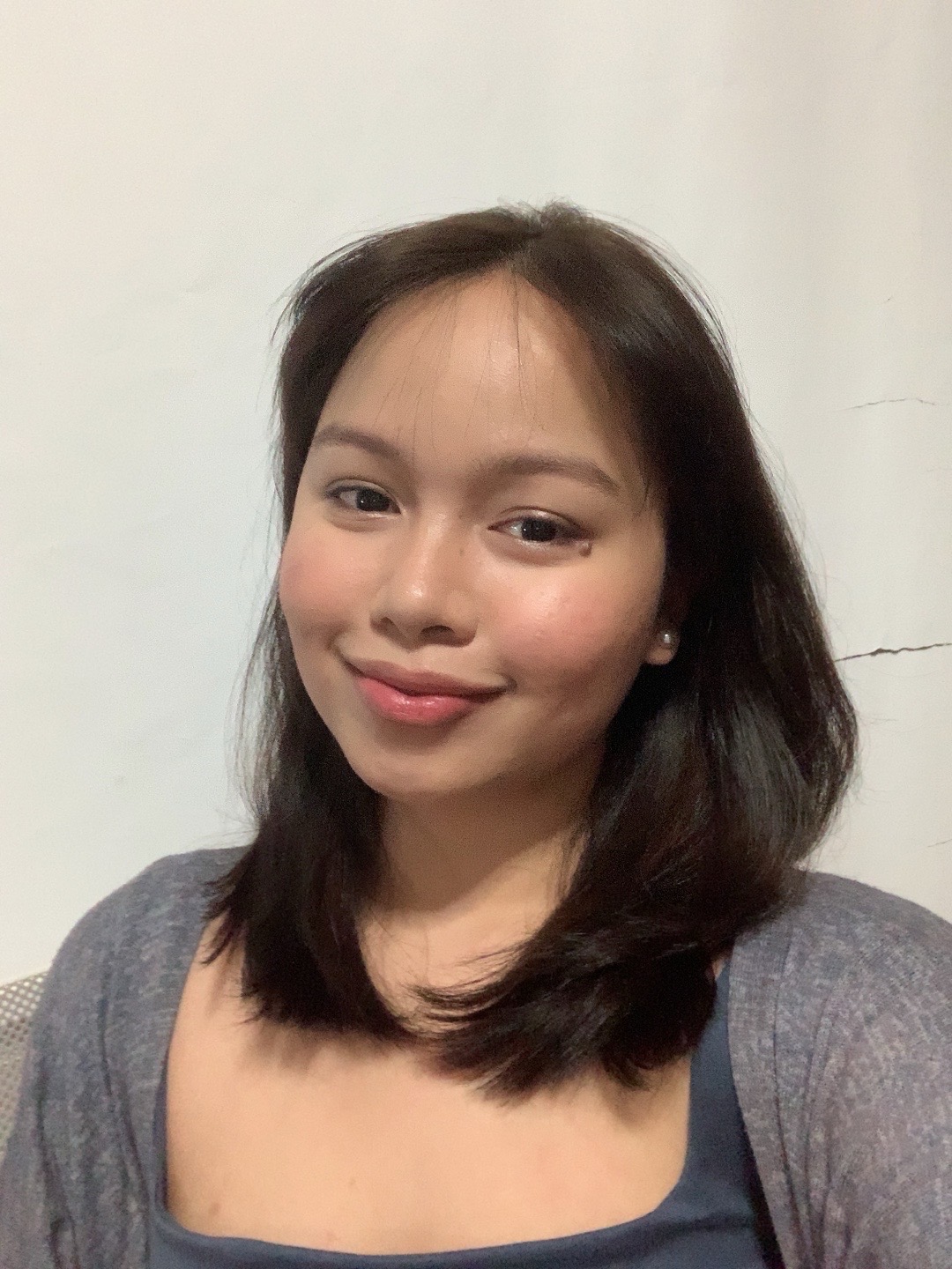 MARIA ANGELICA D.'s profile photo