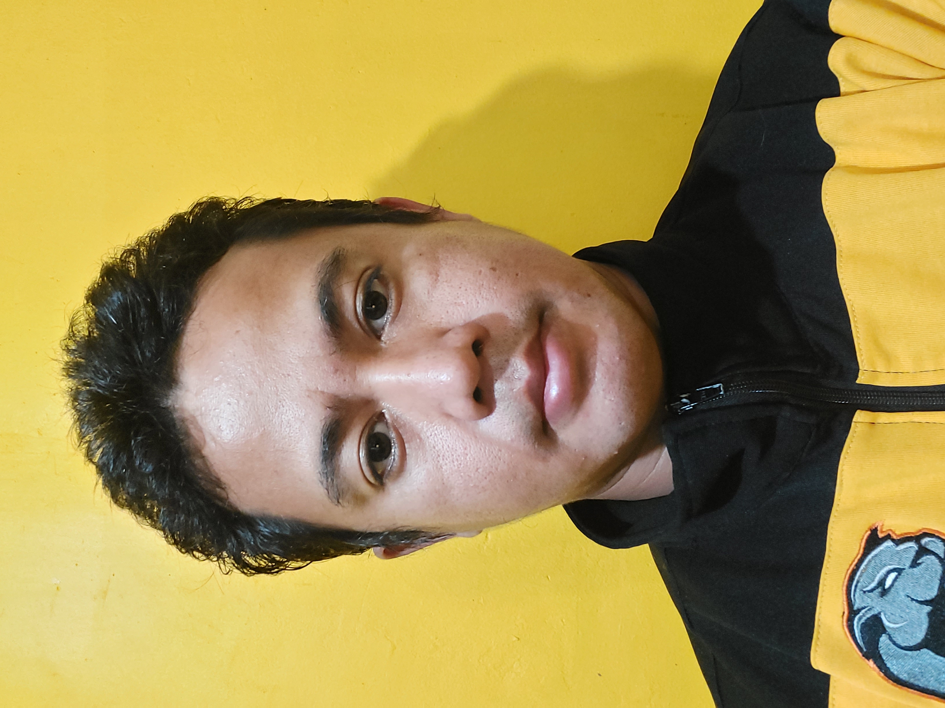 Clark A.'s profile photo