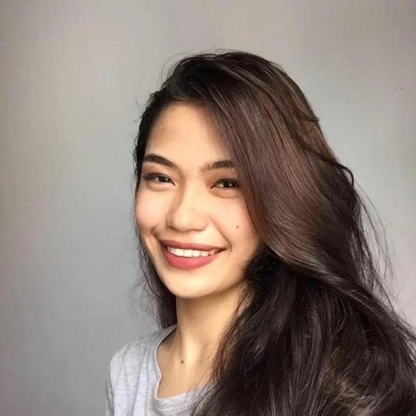 HAZEL MAE F.'s profile photo
