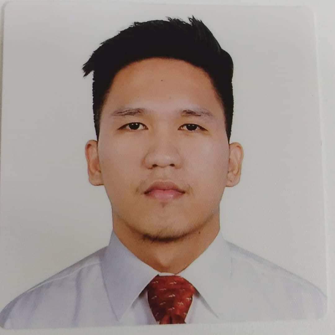 Aries Bric C.'s profile photo