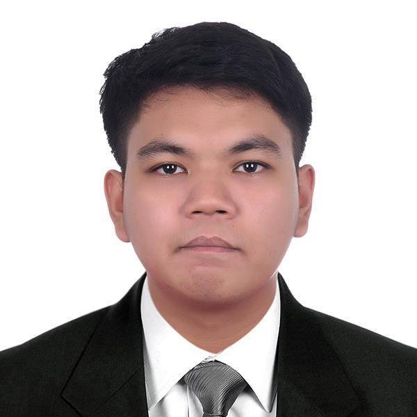 Neil Jason M.'s profile photo