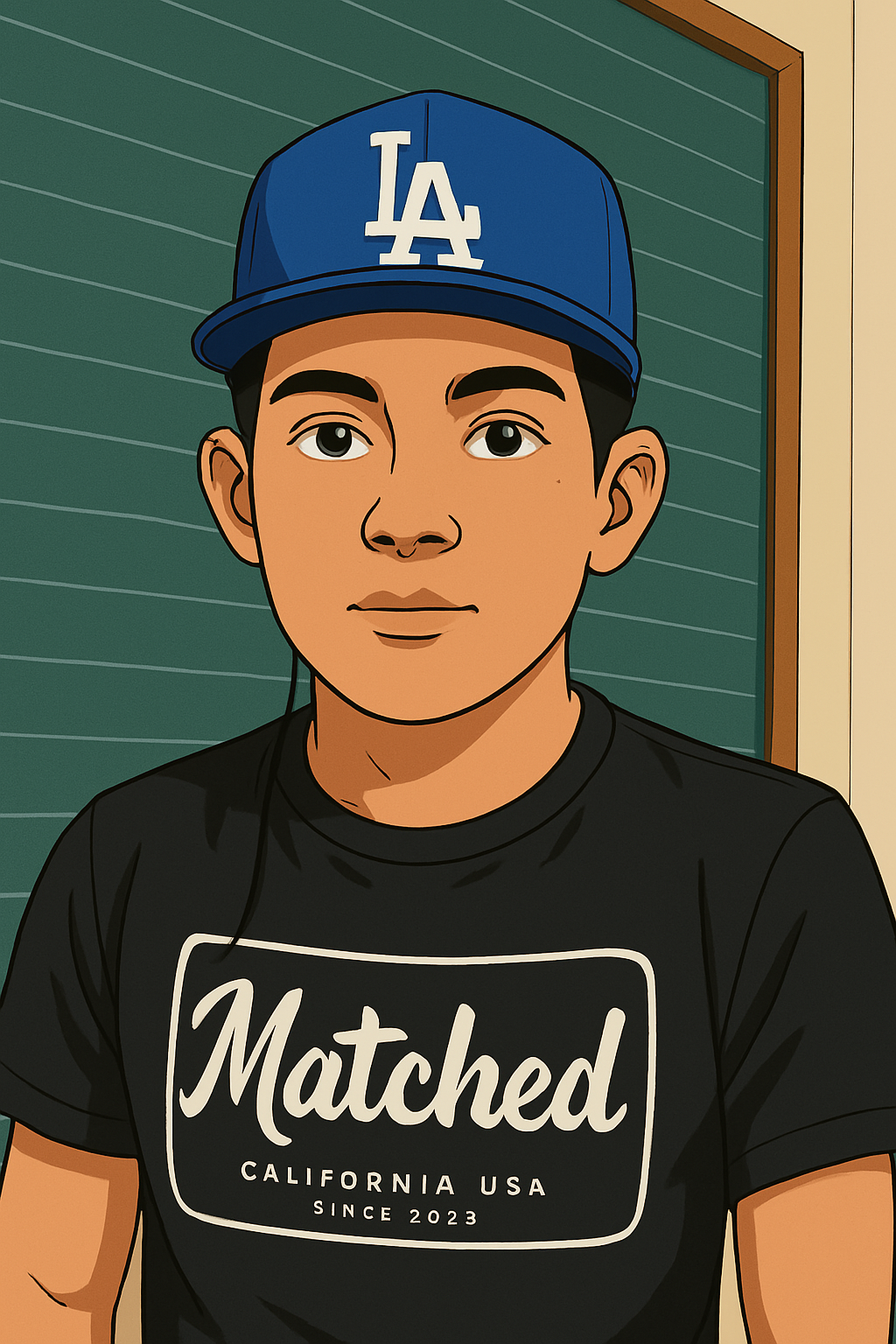 Jhercito T.'s profile photo