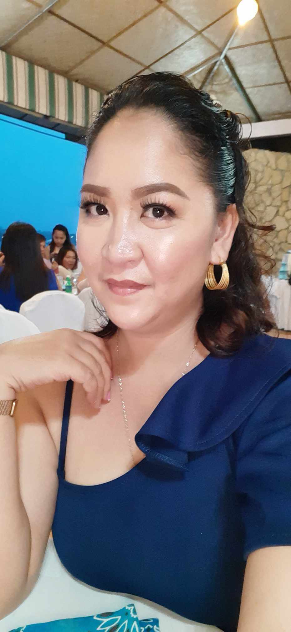 Geraldine C.'s profile photo
