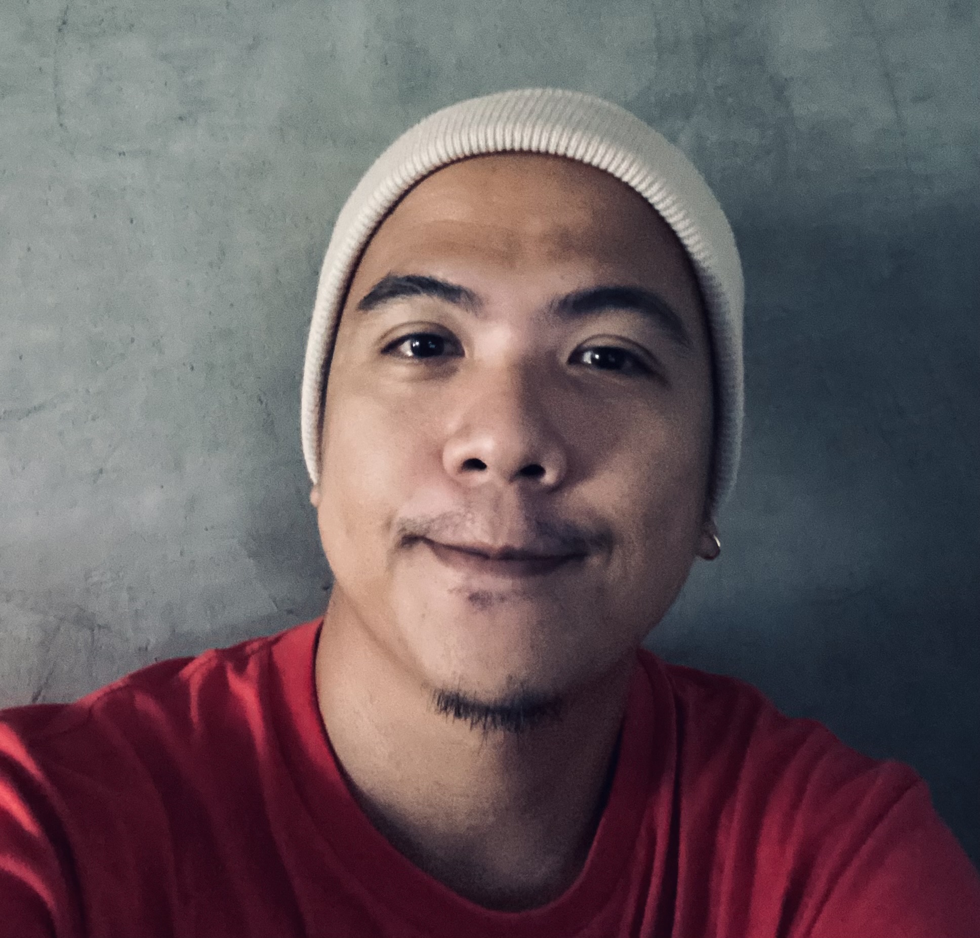 James Arnel M.'s profile photo