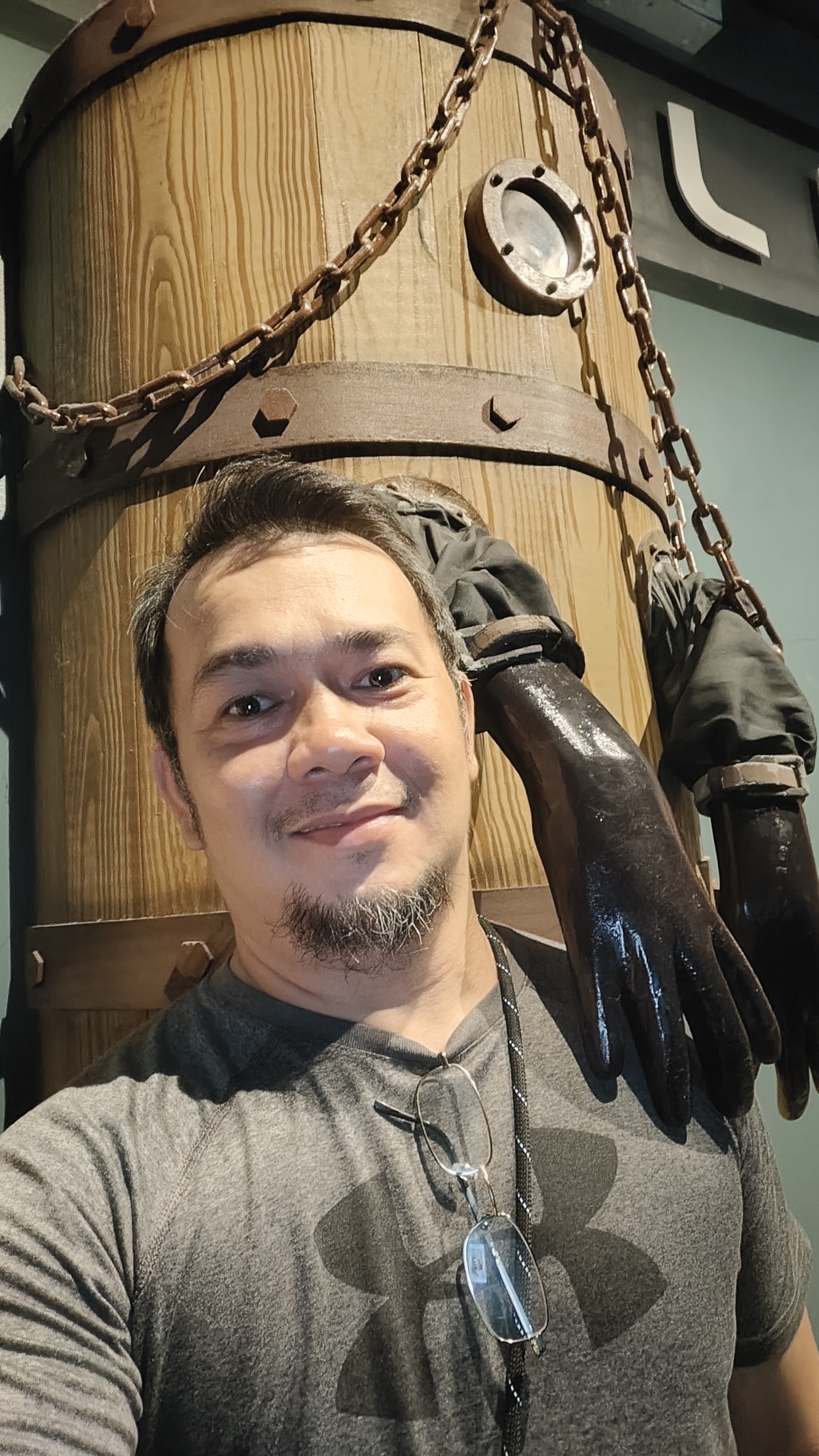 Julius J.'s profile photo