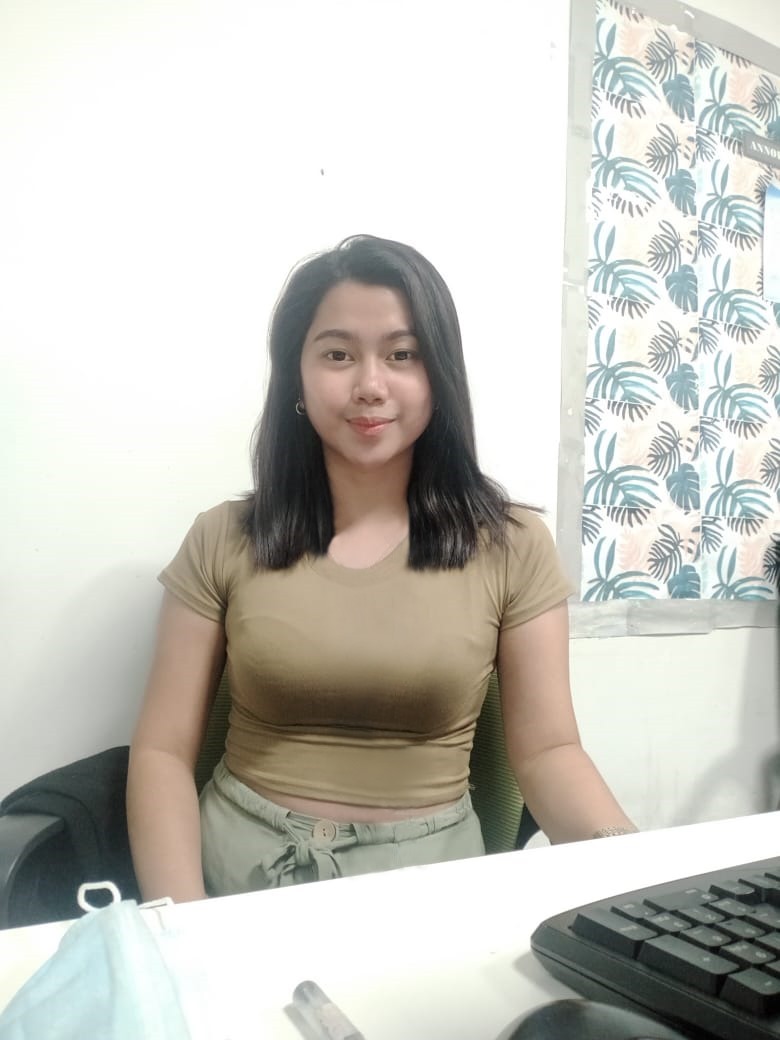 JESSAVILLE M.'s profile photo