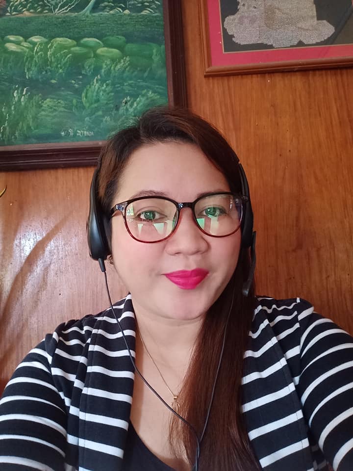 Gina A.'s profile photo