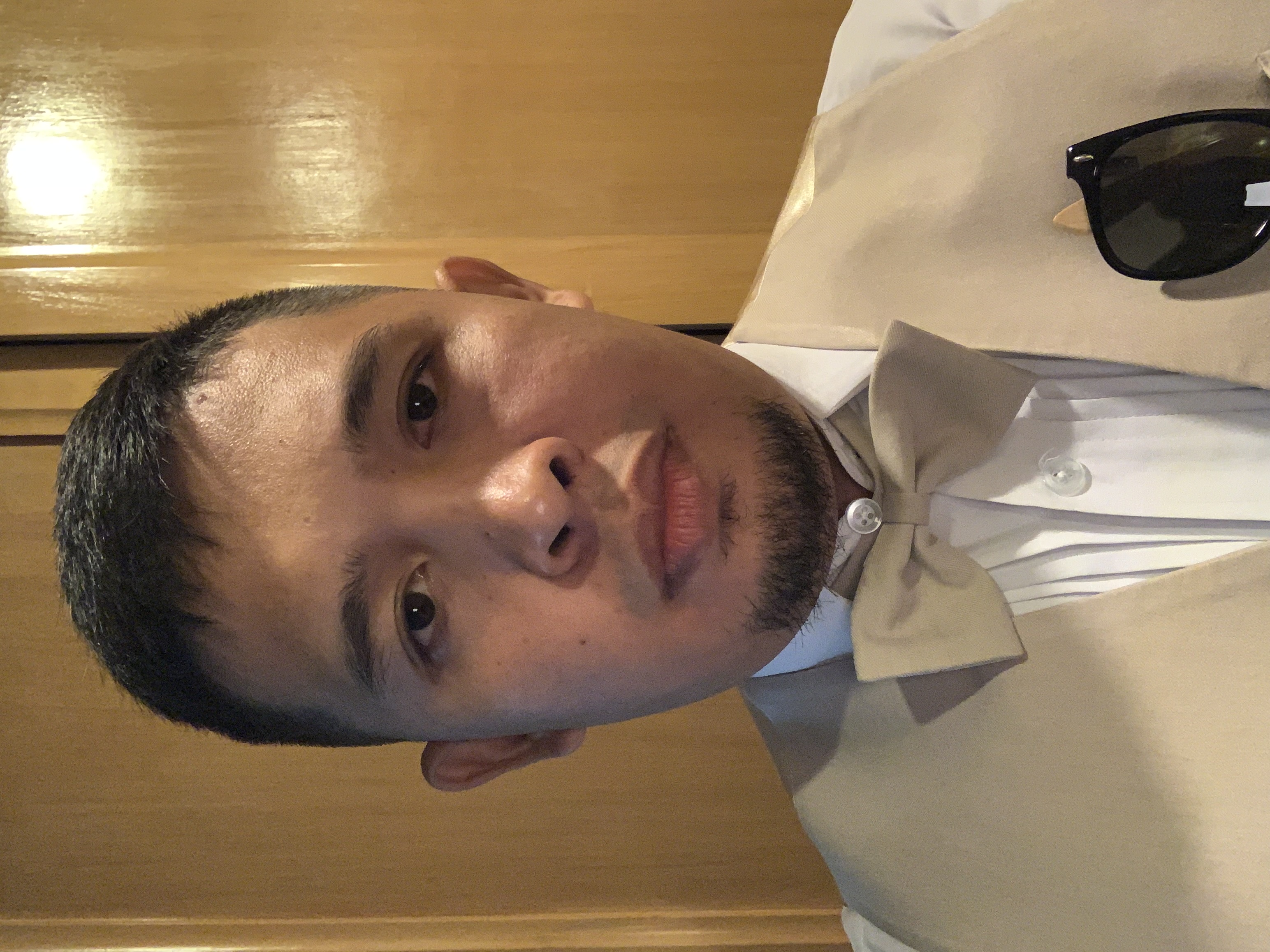 Christian Kim A.'s profile photo