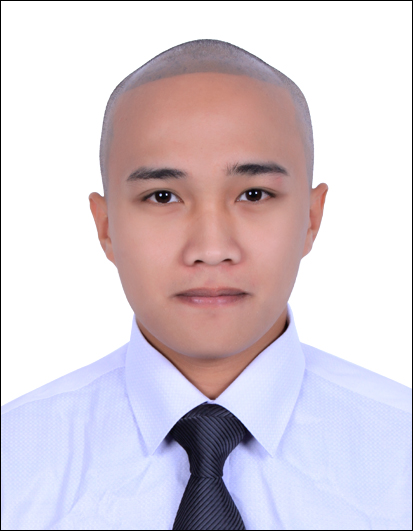 Jhon Bernard A.'s profile photo