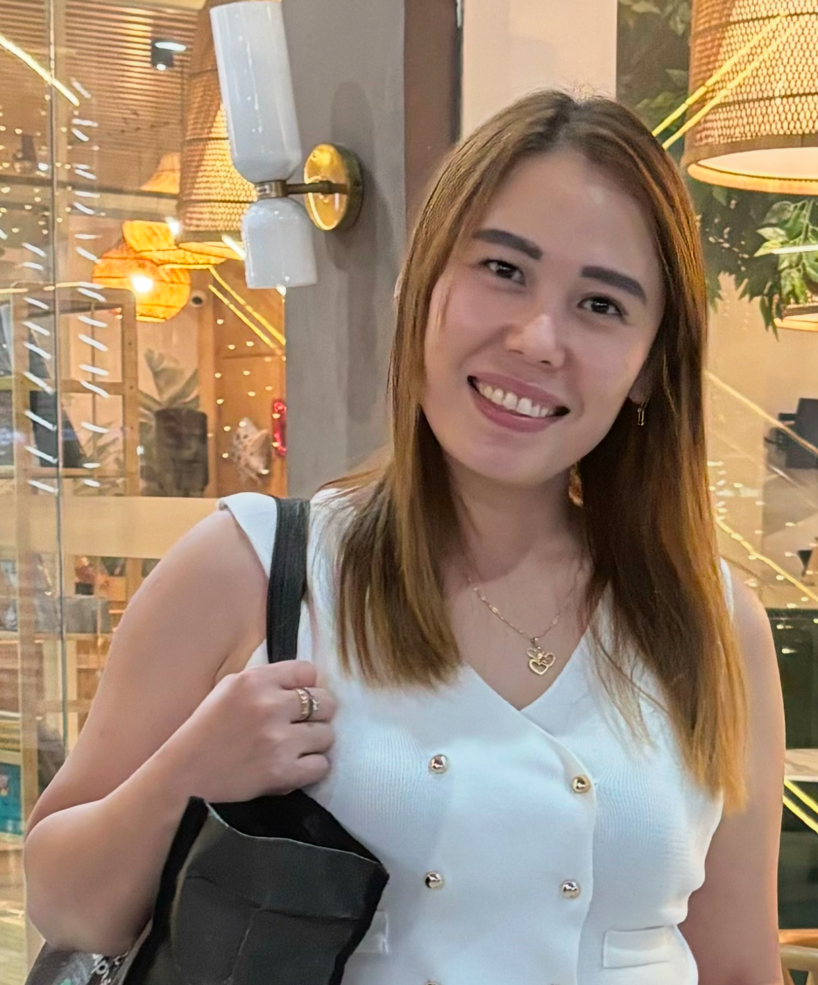Kristine M.'s profile photo