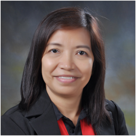 Winilda A.'s profile photo