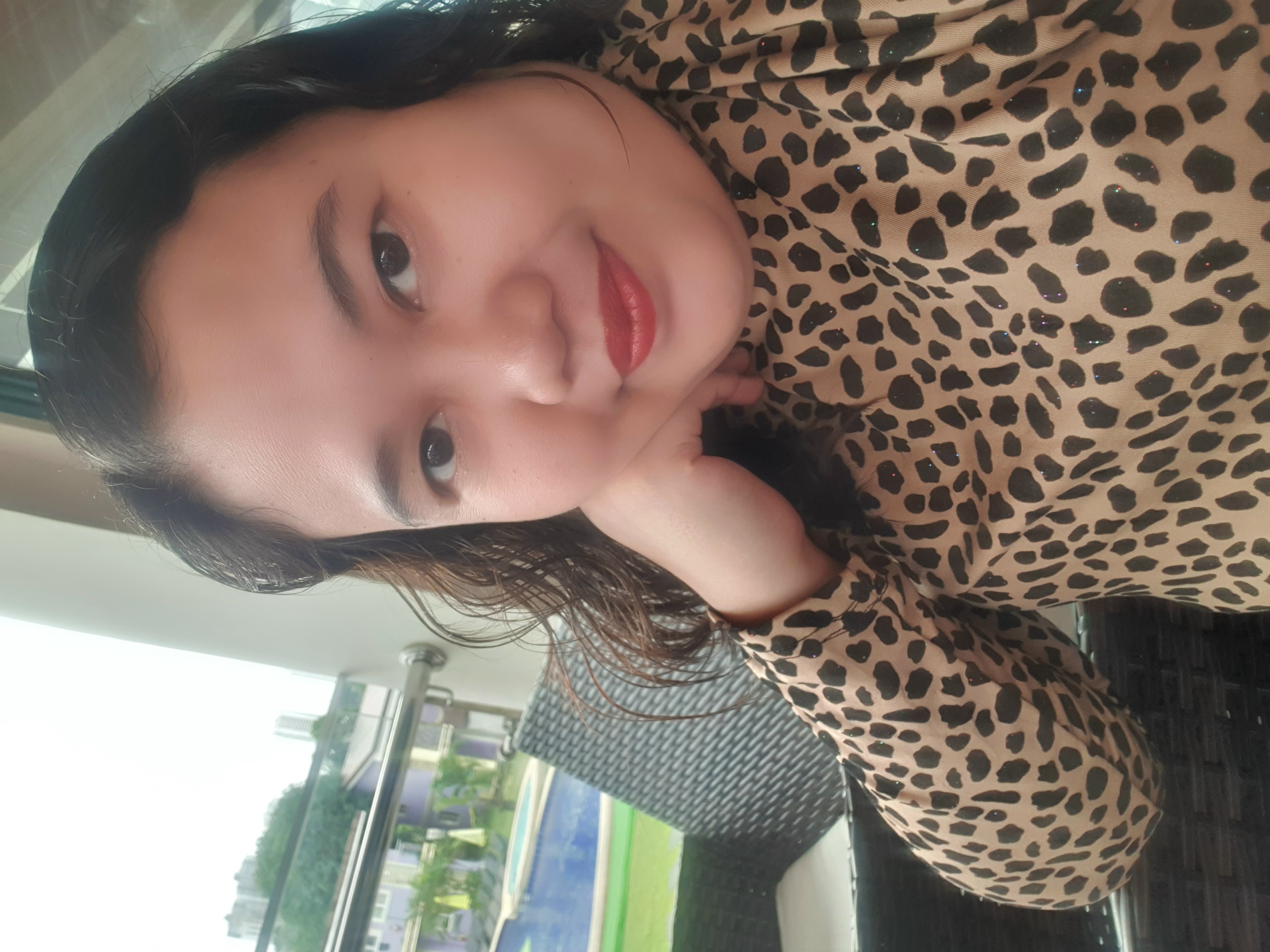 Raciel Rose L.'s profile photo