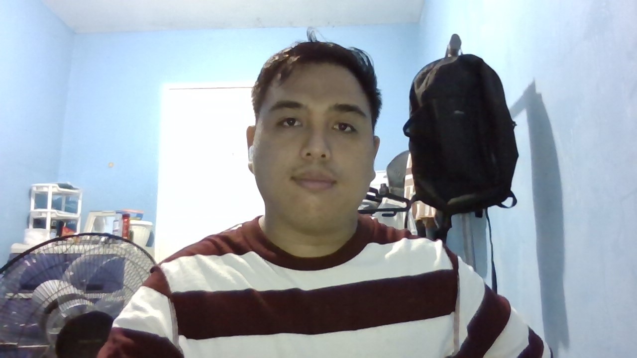 Angelo C.'s profile photo