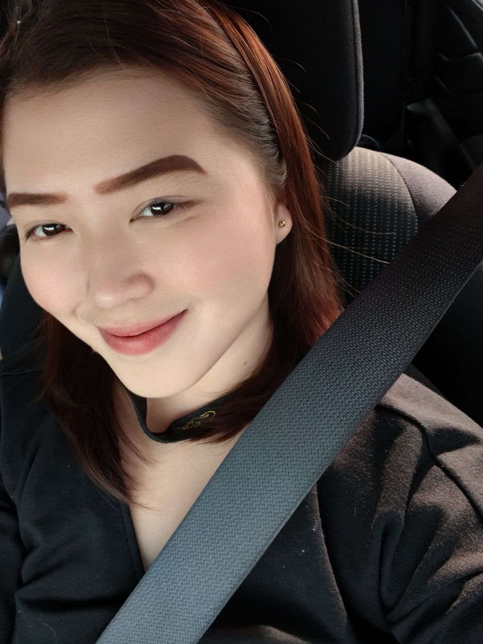 Ma Keyceline L.'s profile photo