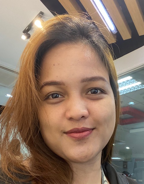 ROSEMARIE C.'s profile photo