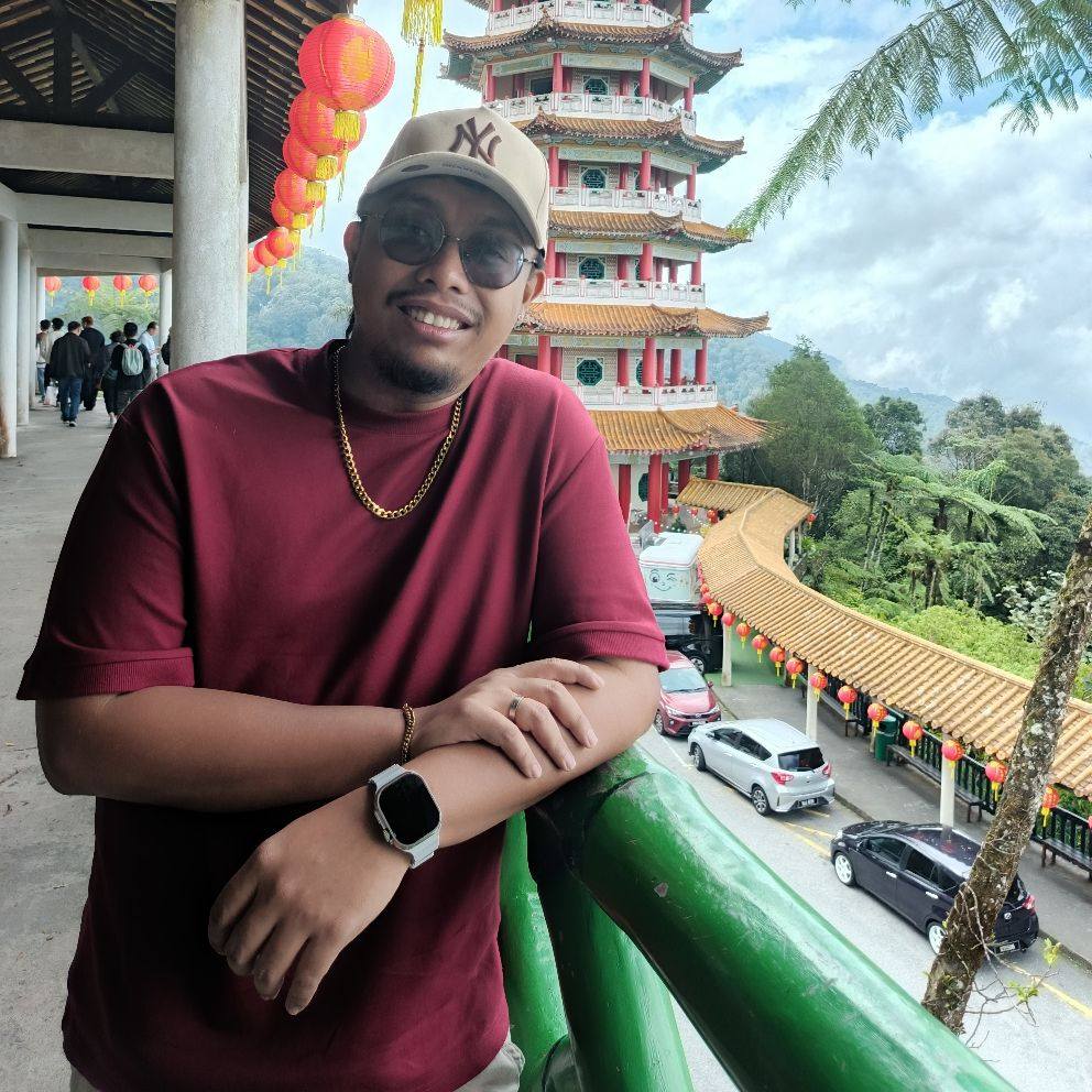 John Paul Francis G.'s profile photo