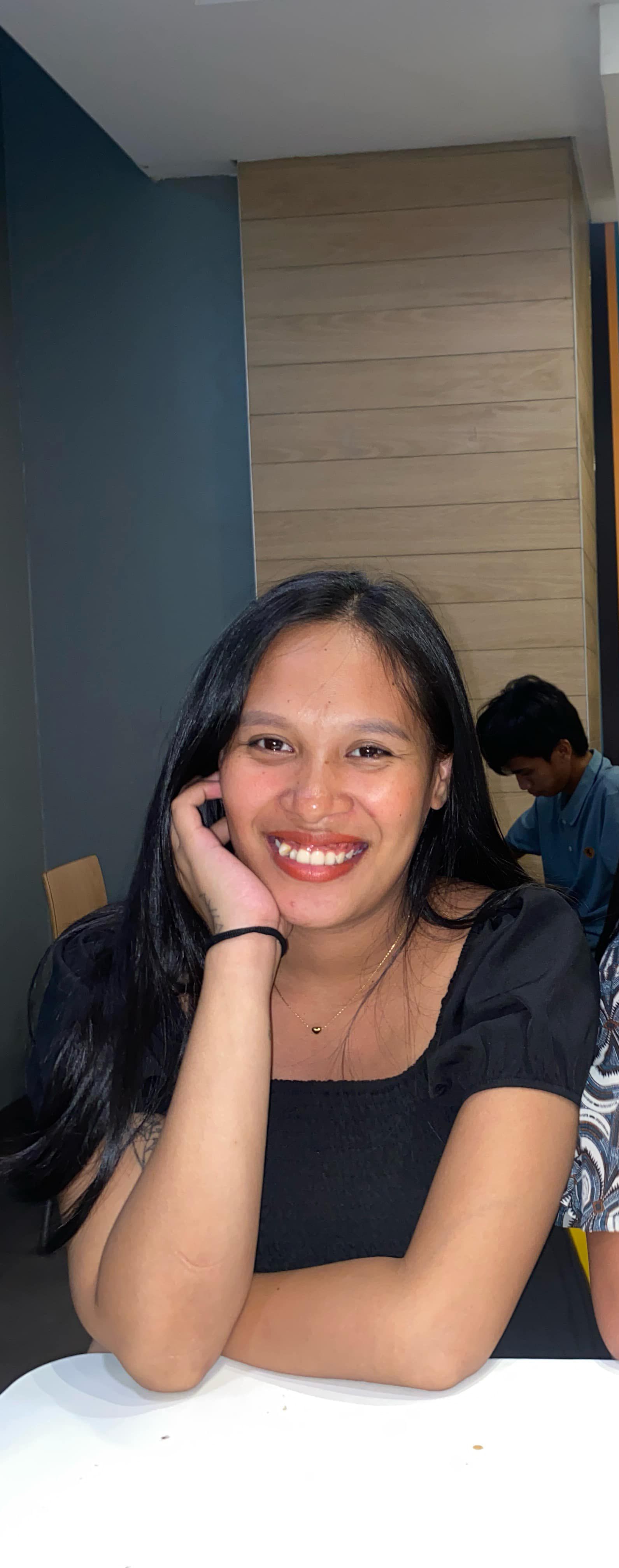 Kristelle Kaye C.'s profile photo