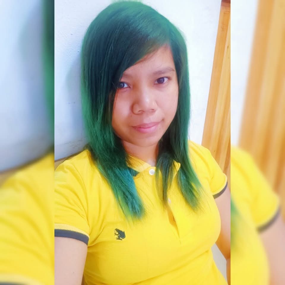 Gezelle T.'s profile photo