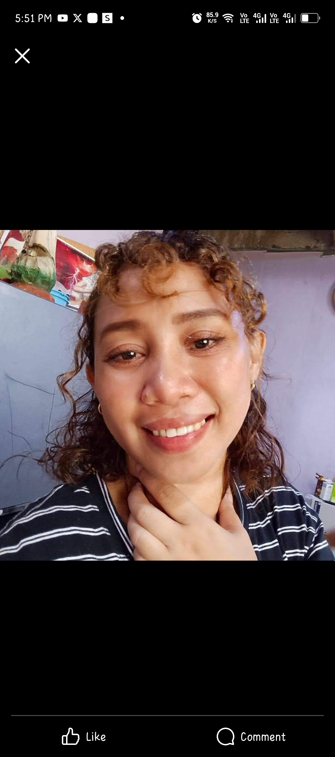 Princess May T.'s profile photo