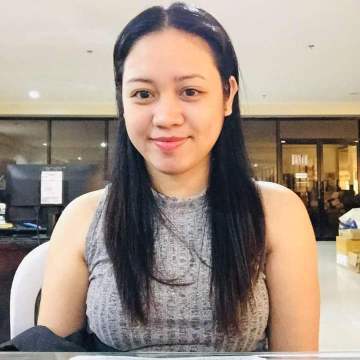 Angelica B.'s profile photo