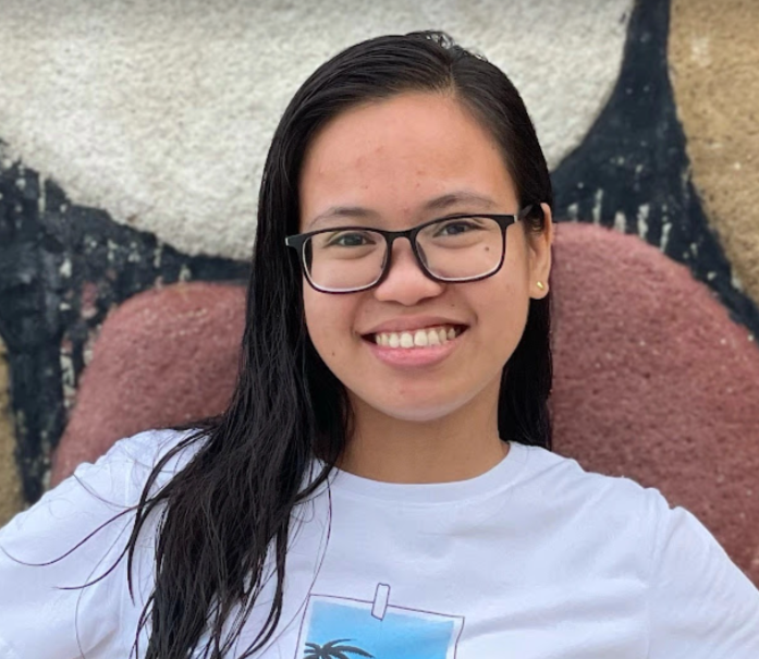 Ma Theresa B.'s profile photo