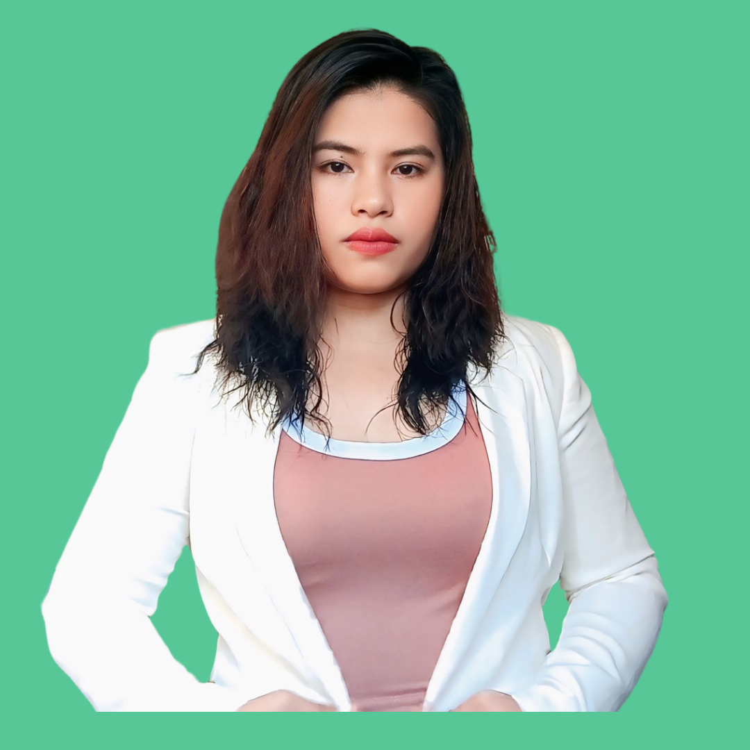 Glaiza Mae D.'s profile photo
