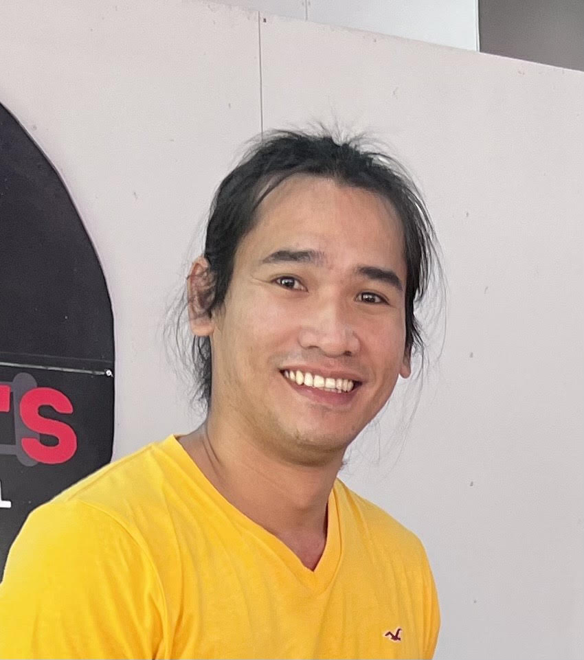 Aijie B.'s profile photo