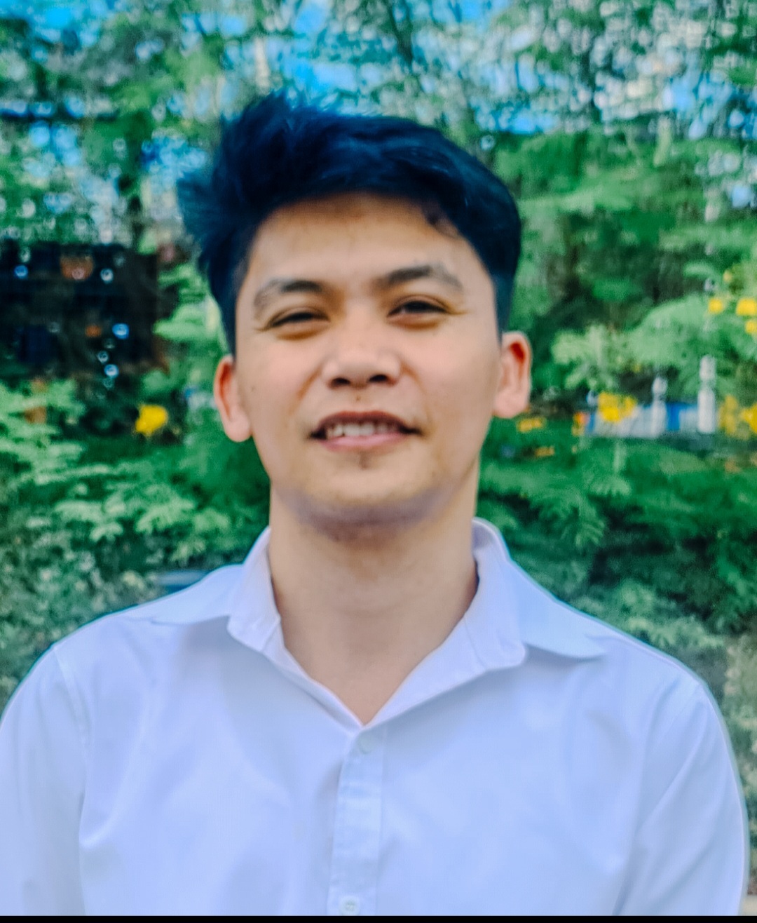jayrol K.'s profile photo