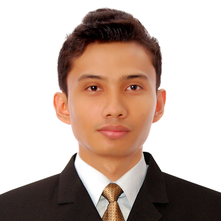 Elmer John M.'s profile photo