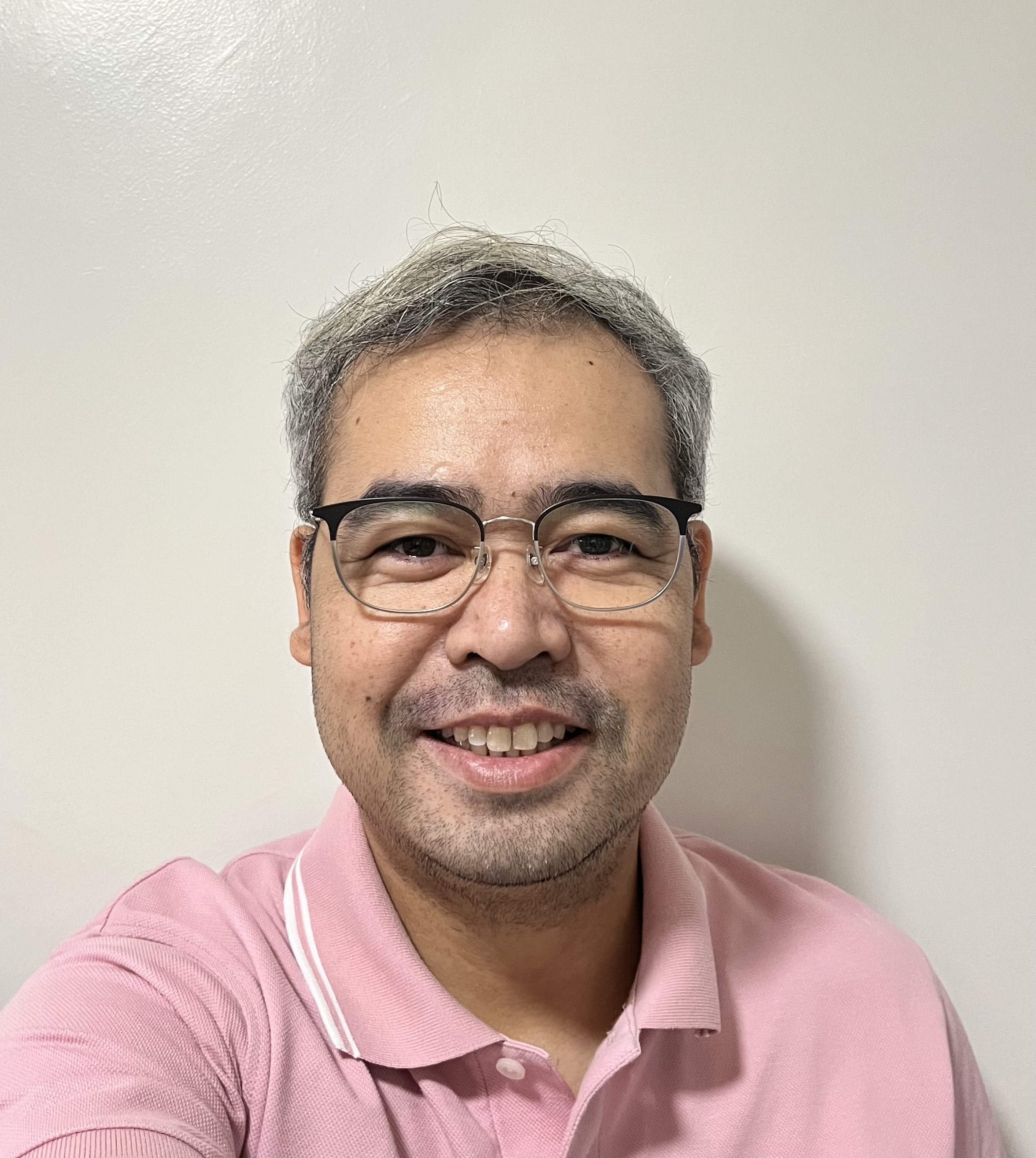 Allan G.'s profile photo