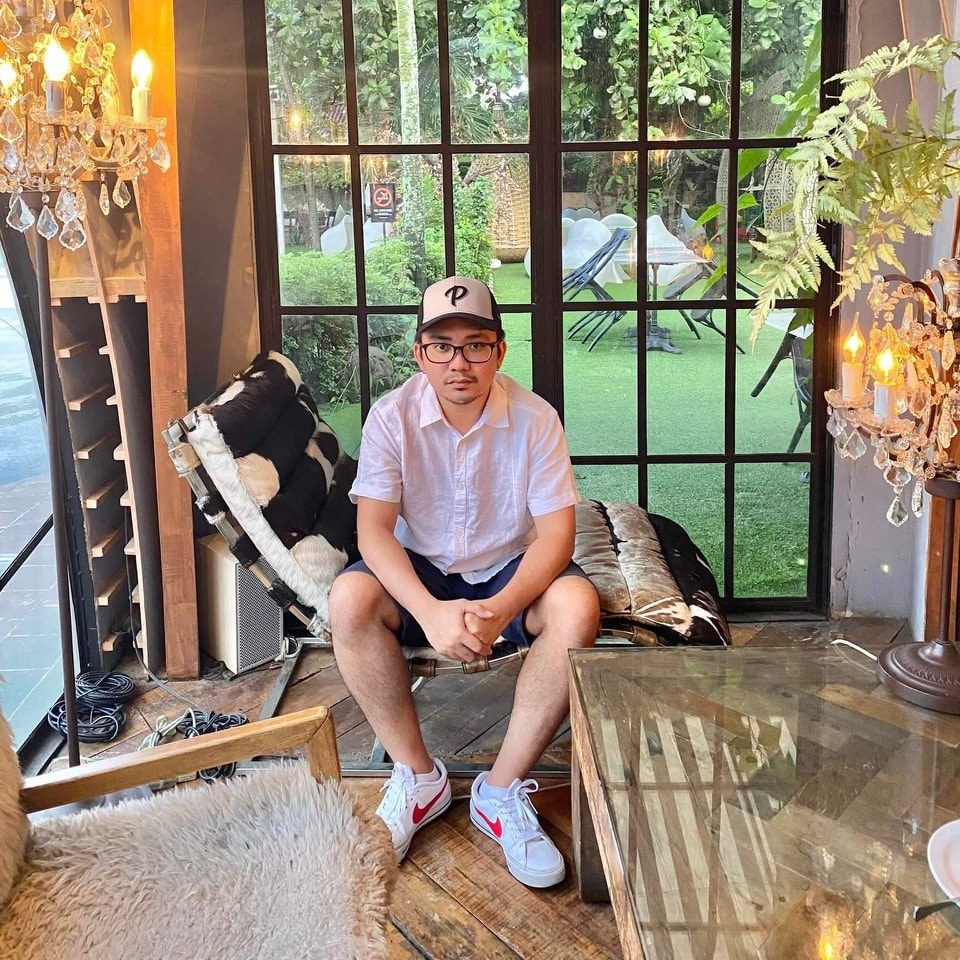 ronald james P.'s profile photo