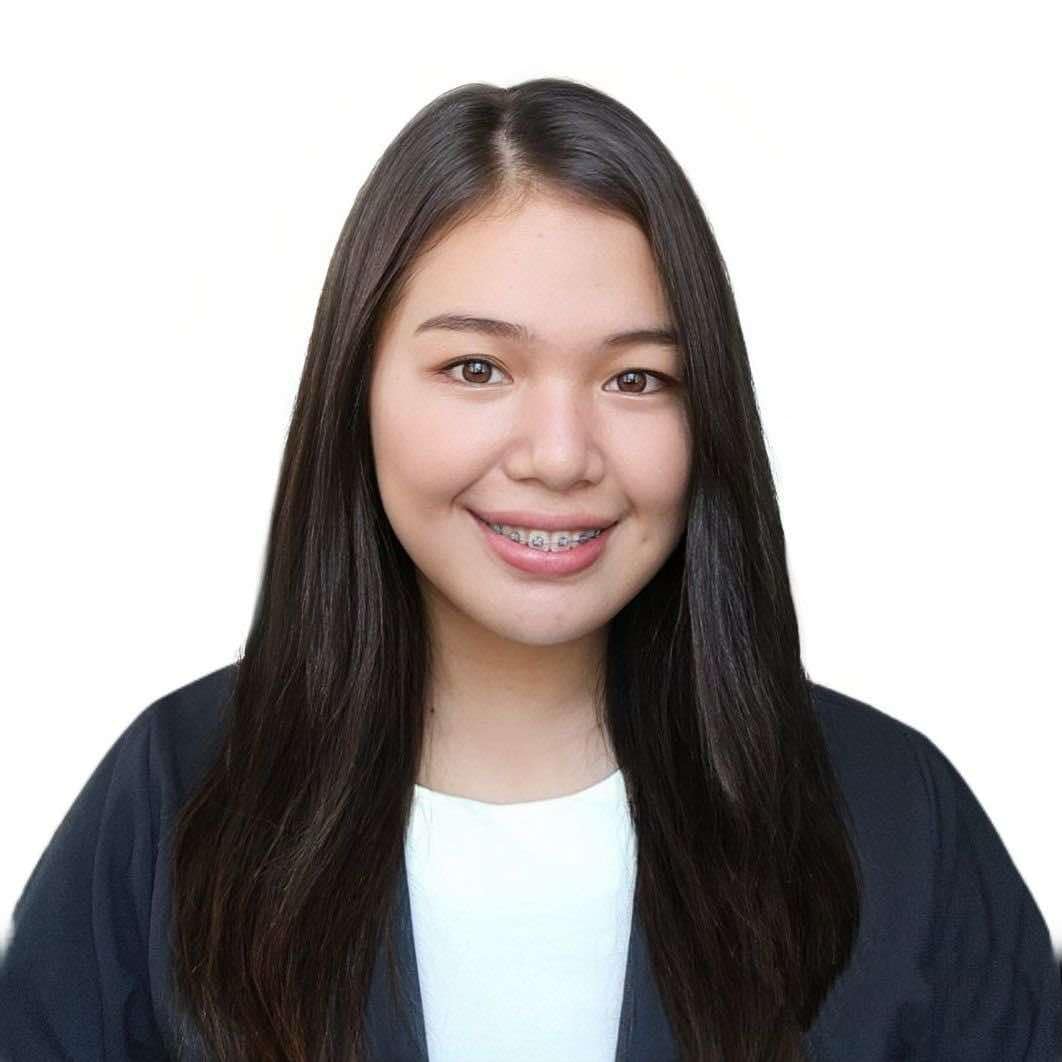 Ma Angela Mae B.'s profile photo