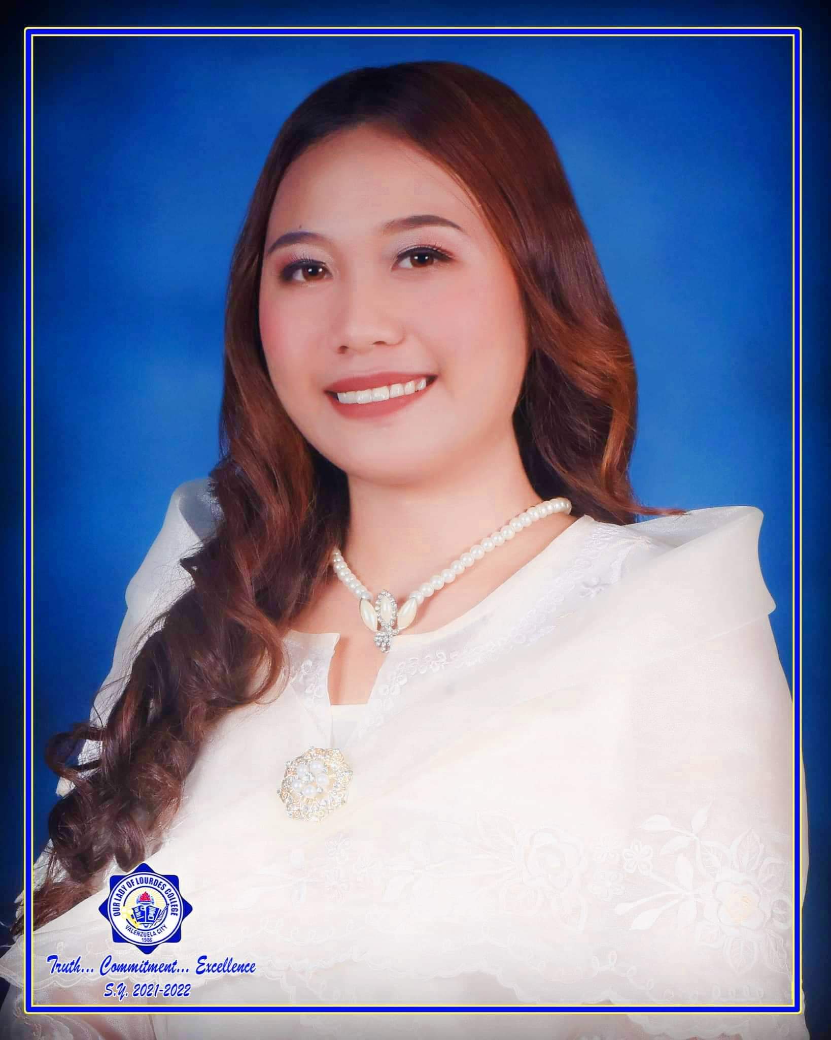 Xyrene Anne N.'s profile photo