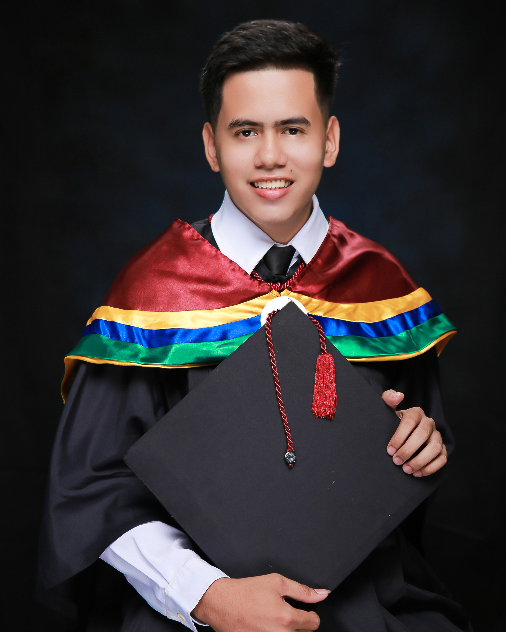John Bert D.'s profile photo