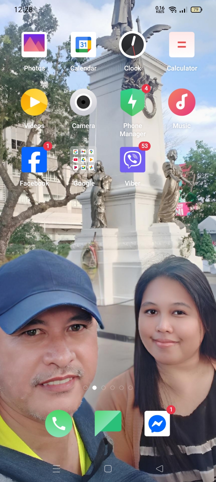 Jesus D.'s profile photo