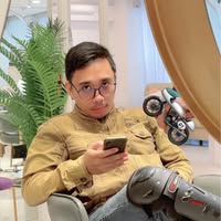 JAN CYRIL A.'s profile photo