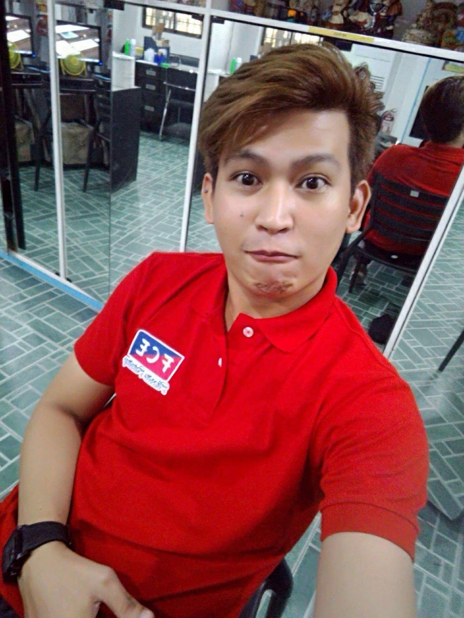 jovi T.'s profile photo