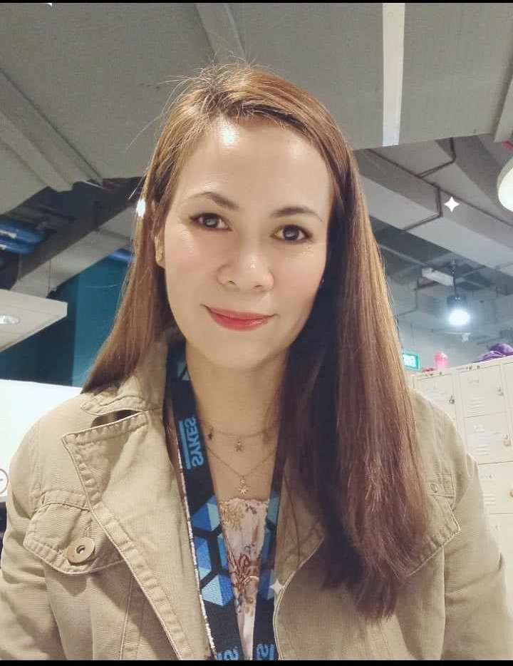 Marifi R.'s profile photo