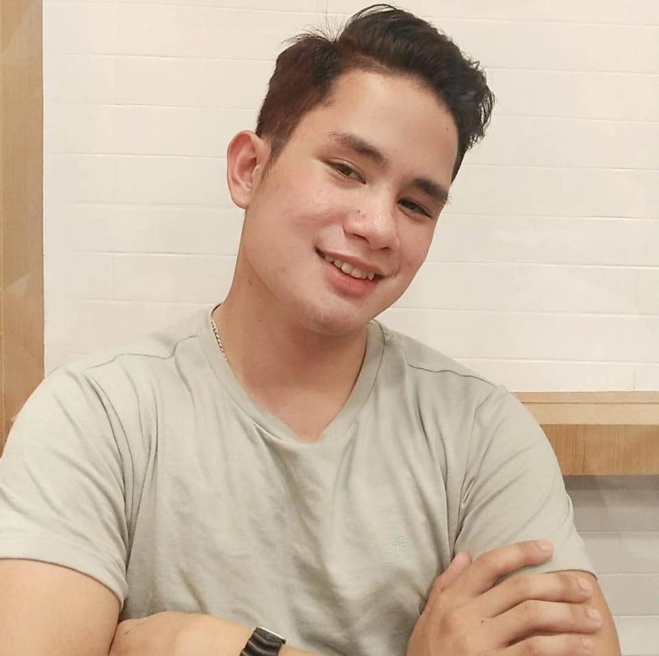 Eldan Angelo A.'s profile photo
