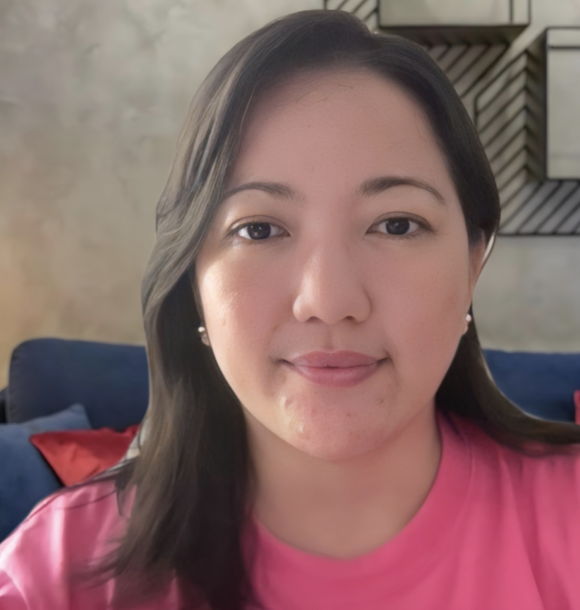 Ma Eloisa B.'s profile photo