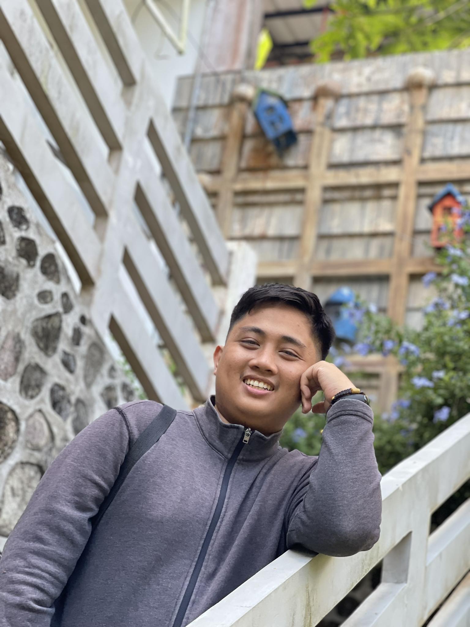 Ehnrico James L.'s profile photo